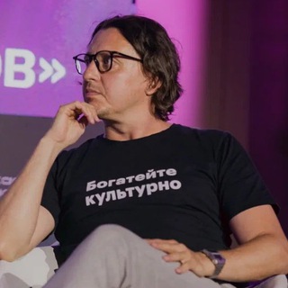 Telegram profile photo for Шабасон