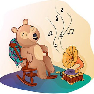 Telegram profile photo for Аудиосказки