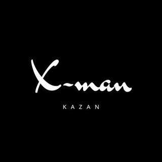 Telegram profile photo for Xman_kazan мужская одежда Казань