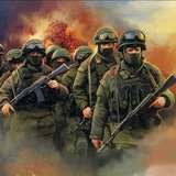 Telegram profile photo for Команда Z