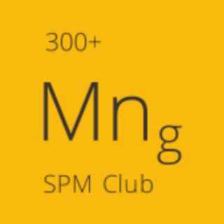 Telegram group profile photo for SPb SPM: Software Managers Club