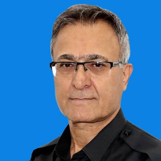 Telegram profile photo for Khalid Azizi (خالید عەزیزی )