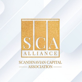 Telegram profile photo for SCA Alliance | CIS