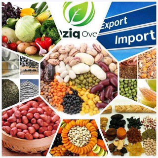 Telegram profile photo for Uzbekistan EXPORT IMPORT π¦πΏπ°πΏπ·πΊπΊπΏπ¨π³π°π¬πΉπ―