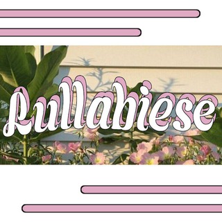 Telegram profile photo for 𝐋ullabieses