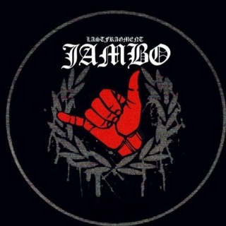 Telegram profile photo for Джамбо🤙