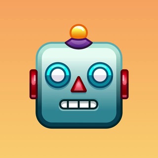 Telegram profile photo for FreeChatBot