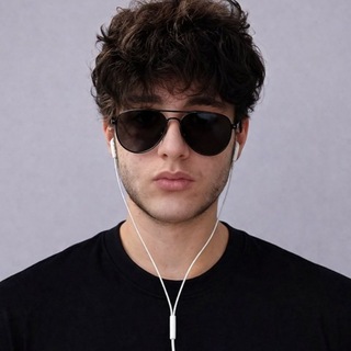 Telegram profile photo for KhaliDesign | Дизайн карточек