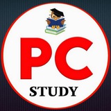 Telegram profile photo for Pc study