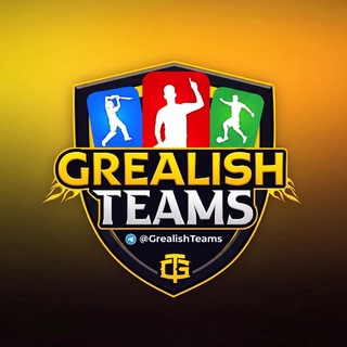 Telegram profile photo for Grealish Teams ⚽️