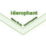 Telegram profile photo for Hierophant - Bücher für das neue Bewusstsein 📚
