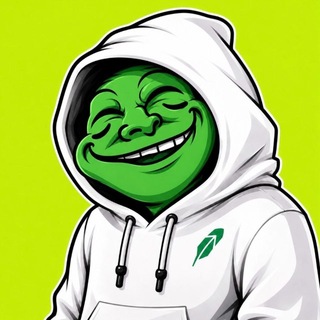 Telegram profile photo for Real Troll In Hood CTO