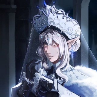 Telegram profile photo for snezhnaya daily