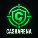 Telegram profile photo for CashArena - Отзовик