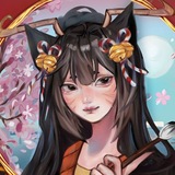 Telegram profile photo for адопты окки