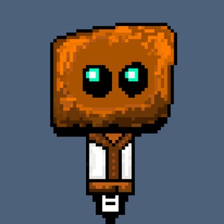 Telegram profile photo for Pentelbros.com NFT