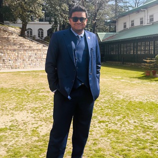 Telegram profile photo for Narayan Amit_AIR 70_CSE 2021