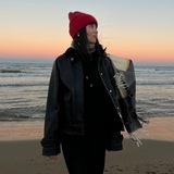 Telegram profile photo for мюсли Дашики 💬