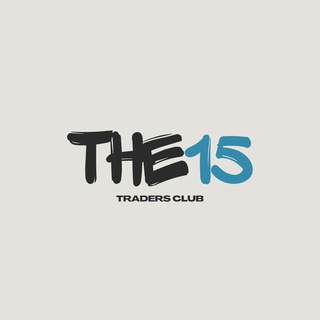 Telegram profile photo for THE 15 - TRADERS CLUB