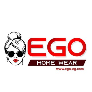 Telegram profile photo for Ego Home Wear