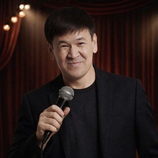 Telegram profile photo for Юморбек Yumorbek