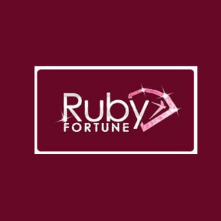 Telegram profile photo for Ruby Fortune Reviews