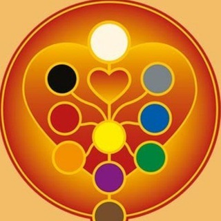 Telegram profile photo for Herzvertrauen - Numerologie
