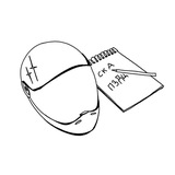 Telegram profile photo for Записки райдера