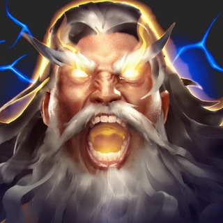 Telegram profile photo for Defi Zeus Lightning Alerts