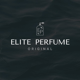 Telegram profile photo for Elite Perfume