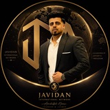 Telegram profile photo for کانال رسمی امیدالله نوری🥇