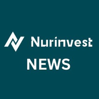 Telegram profile photo for Nurinvest News
