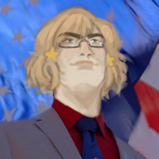 Telegram profile photo for linche's workspace !!