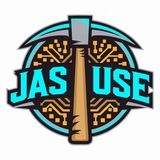 Telegram profile photo for Jasminer | Avalon | Опыт эксплуатации