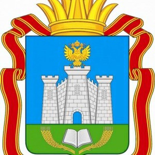 Telegram profile photo for Департамент надзорной и контрольной деятельности Орловской области