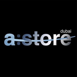 Telegram profile photo for a\store\dubai