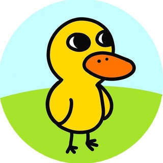 Telegram profile photo for Didi The Duck