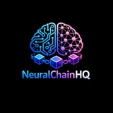 Telegram profile photo for NeuralChainHQ
