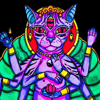 Telegram profile photo for OOYAMANEKOSAN