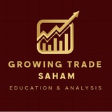 Telegram profile photo for GrowingTrade Saham