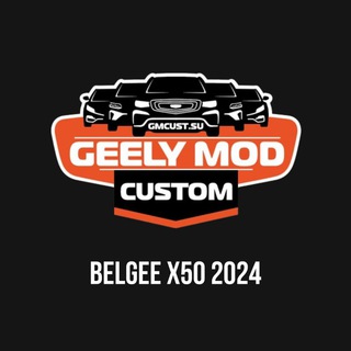 Telegram profile photo for DevBlog_x50 GMCustoms
