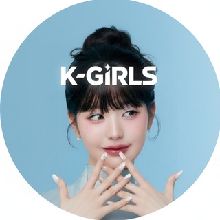 Telegram profile photo for K-Girls