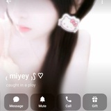 Telegram profile photo for miyey penipu