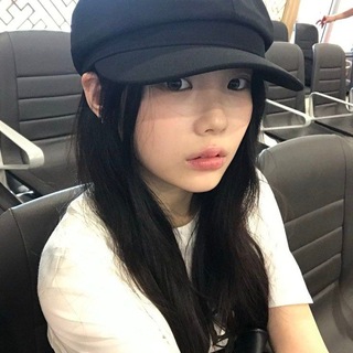Telegram profile photo for im wonhee