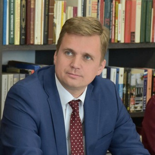 Telegram profile photo for Александр Виноградов