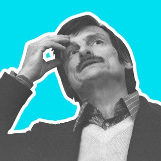 Telegram profile photo for СИНЕМА ПАРК Мосфильм