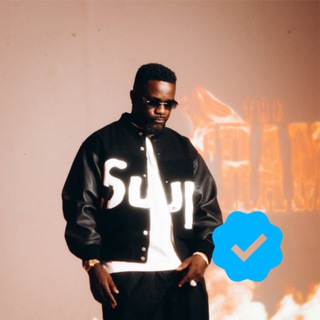 Telegram profile photo for SARKODIE (LANDLORD) | OFFICIAL FAN PAGE 🎧