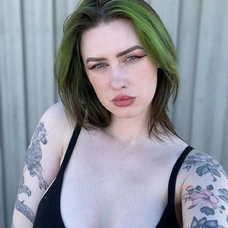 Telegram profile photo for Kadust universe