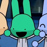 Telegram profile photo for Зелёный интерн