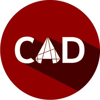 Telegram profile photo for NewCad